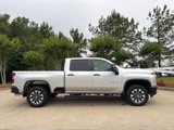 Used 2023 Chevrolet Silverado 2500 Custom w/ Custom Value Package image 2