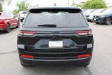 Used 2024 Jeep Grand Cherokee Limited w/ Black Appearance Package image 4