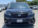 Used 2022 Honda Pilot Special Edition image 2