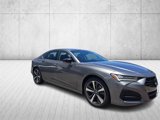 New 2025 Acura TLX w/ Technology Package image 3
