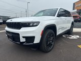 New 2025 Jeep Grand Cherokee L Altitude image 3