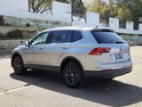 Used 2024 Volkswagen Tiguan SE image 5