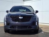 New 2025 Cadillac XT5 Premium Luxury w/ LPO, ONYX Package image 2