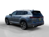 New 2025 Volkswagen Atlas SEL Premium R-Line image 3