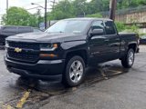 Used 2018 Chevrolet Silverado 1500 Custom w/ Trailering Package image 3