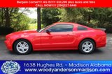 Used 2014 Ford Mustang Coupe w/ Equipment Group 102A image 3