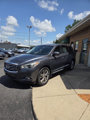 Used 2014 INFINITI QX60 AWD w/ Deluxe Touring Package image 2