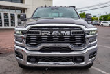 Used 2025 RAM 3500 Tradesman image 2