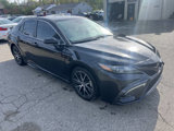 Used 2022 Toyota Camry SE image 5
