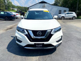 Used 2020 Nissan Rogue S image 2