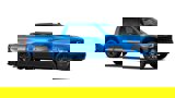 New 2025 Chevrolet Silverado 1500 RST image 6