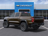 New 2025 Chevrolet Colorado ZR2 w/ Technology Package image 3