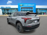 New 2025 Chevrolet Blazer EV RS image 3