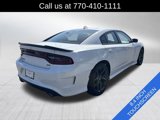 Certified 2023 Dodge Charger GT w/ Blacktop Package image 5