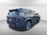 New 2025 Toyota 4Runner TRD Sport image 3