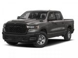 New 2026 RAM 1500 Classic Warlock image 4