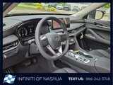 New 2025 INFINITI QX60 Luxe image 4