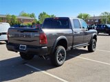 New 2025 RAM 2500 Rebel image 4