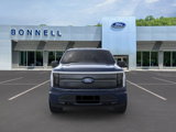 New 2025 Ford F150 Lightning XLT w/ Max Trailer Tow Package image 6