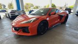 New 2025 Chevrolet Corvette Z06 image 4