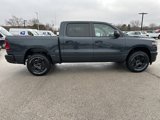 New 2025 RAM 1500 Classic Warlock image 5