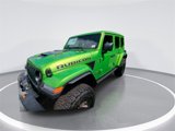 New 2025 Jeep Wrangler Unlimited Rubicon 392 image 5