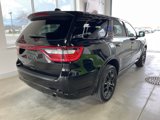 Certified 2022 Dodge Durango SXT w/ Blacktop Package image 4