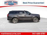 New 2025 Ford Expedition Platinum image 3