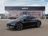 New 2025 Kia EV6 GT-Line image 3