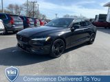 Certified 2024 Volvo S60 B5 Plus w/ Climate Package image 4