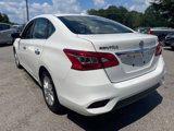 Used 2019 Nissan Sentra SV image 4