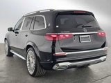 New 2025 Mercedes-Benz Maybach GLS 600 4MATIC image 3