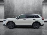 New 2026 Honda CR-V TrailSport image 5