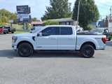 Used 2025 Ford F150 Lariat w/ Equipment Group 501A Mid image 2
