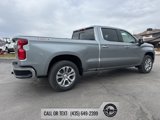 New 2025 Chevrolet Silverado 1500 LTZ w/ LTZ Premium Package image 5
