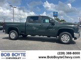 New 2025 Chevrolet Silverado 3500 LT w/ Safety Package image 3