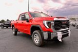 New 2024 GMC Sierra 2500 Pro image 5