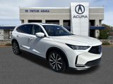 New 2025 Acura MDX FWD w/ Technology Package image 3