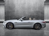 New 2025 Mercedes-Benz SL 55 AMG 4MATIC image 5