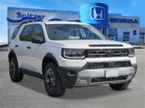 New 2026 Honda Passport RTL image 5
