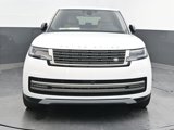 New 2025 Land Rover Range Rover SE image 2