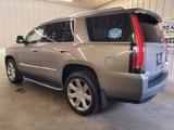 Used 2017 Cadillac Escalade Luxury image 4