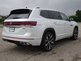 New 2025 Volkswagen Atlas SEL Premium R-Line image 6