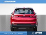 New 2026 Honda CR-V LX image 3