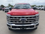 New 2025 Ford F350 Lariat image 2