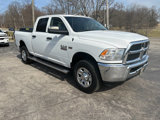 Used 2017 RAM 2500 Tradesman w/ Chrome Appearance Group image 2