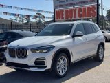 Used 2020 BMW X5 sDrive40i w/ Premium Package image 2
