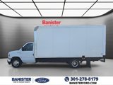 New 2025 Ford E-350 and Econoline 350 Super Duty w/ Power Equipment Group image 2