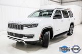 Used 2024 Jeep Wagoneer Series II w/ Flexible Seating Group image 2