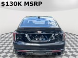 Used 2024 Cadillac CT5 V Blackwing w/ Carbon Fiber Package 2 image 4